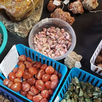 The Metaphysical Way - Gemstones & Minerals Near Me - Garland, Texas The Metaphysical Way - Gemstones & Minerals Near Me - Garland, Texas