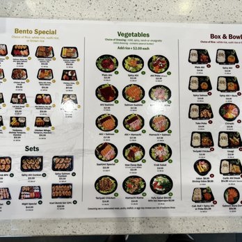 Ahi & Vegetable- Ewa Beach - Sushi Bars Near Me - Ewa Beach, Hawaii Ahi & Vegetable- Ewa Beach - Sushi Bars Near Me - Ewa Beach, Hawaii