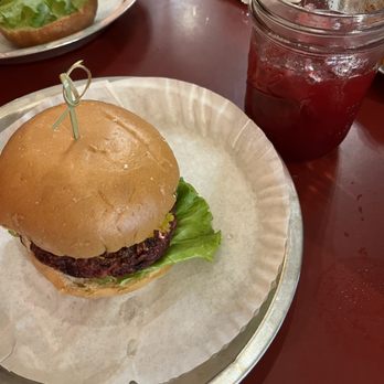 Bull City Burger and Brewery - Breweries Near Me - Durham, North Carolina