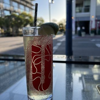 Underbelly - Late... lunch - Bars Near Me - San Diego, California