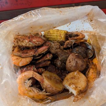Cajun Crack'n - Seafood Near Me - Milpitas, California Cajun Crack'n - Seafood Near Me - Milpitas, California