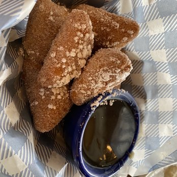 Cracker Barrel Old Country Store - Biscuit Beignets - Southern Near Me - Mesa, Arizona