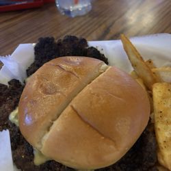Old Mill Lounge