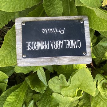 Connie Hansen Garden Conservancy - Botanical Gardens Near Me - Lincoln City, Oregon