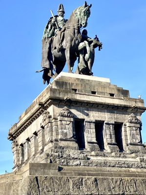 Deutsches Eck by null