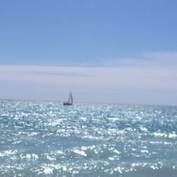 Camping Playa Paraiso