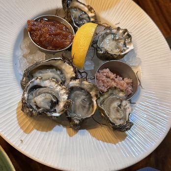 Stonefish Grill - Oystaaaaahs - Seafood Near Me - Haleiwa, Hawaii Stonefish Grill - Oystaaaaahs - Seafood Near Me - Haleiwa, Hawaii
