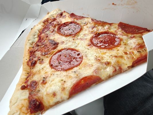 Bellonas Pizza by null