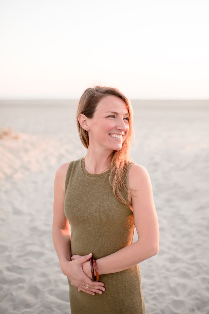 Amy Anderson, LCSW - grief counselor in San Diego, CA