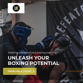 Undefeated Boxing Club - Boxing Near Me - Upland, California Undefeated Boxing Club - Boxing Near Me - Upland, California