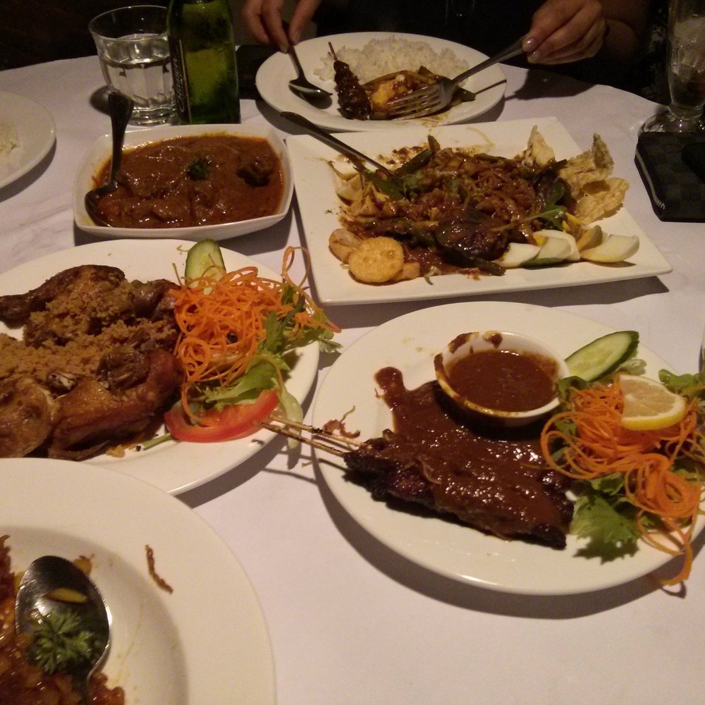 Delima Restaurant - Restaurants Near Me - Sydney, NSW