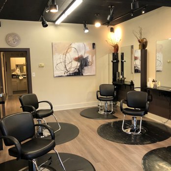 Studio 4 - Hair Salons Near Me - Larkspur, California