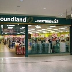 Poundland
