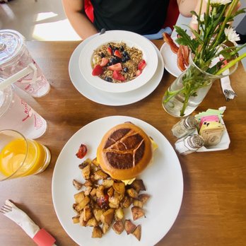 Cherry Street Kitchen - Sandwiches Near Me - Tulsa, Oklahoma Cherry Street Kitchen - Sandwiches Near Me - Tulsa, Oklahoma