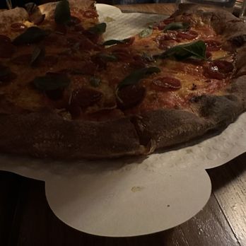 Wheated Pizza - Pizza - Pizza Near Me - Louisville, Kentucky Wheated Pizza - Pizza - Pizza Near Me - Louisville, Kentucky