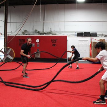 Elite Edge Training Center - student athlete development - Boot Camps Near Me - Chamblee, Georgia