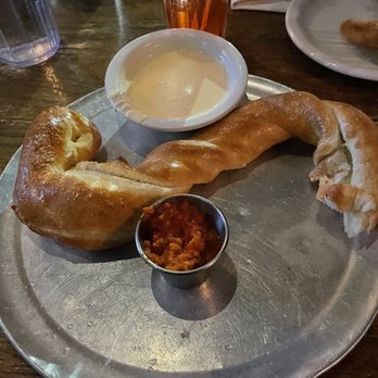 Sidewinders American Grill - Pretzel - Bars Near Me - Bozeman, Montana Sidewinders American Grill - Pretzel - Bars Near Me - Bozeman, Montana