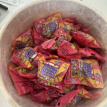 R&B Tea - The bowl of blind bag toys! $5 for 3 - Coffee & Tea Near Me - Murrieta, California R&B Tea - The bowl of blind bag toys! $5 for 3 - Coffee & Tea Near Me - Murrieta, California
