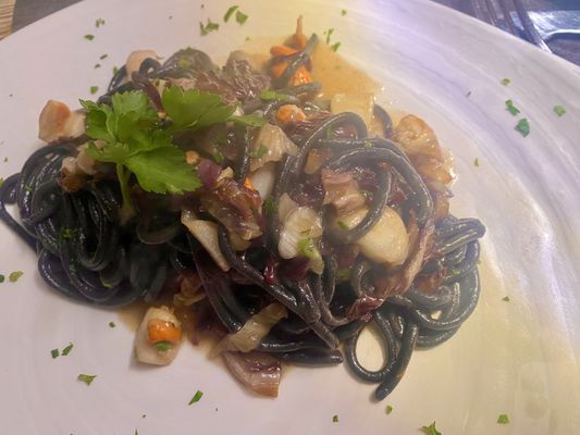 6342 A Le Tole Spaghetteria Pizzeria by null