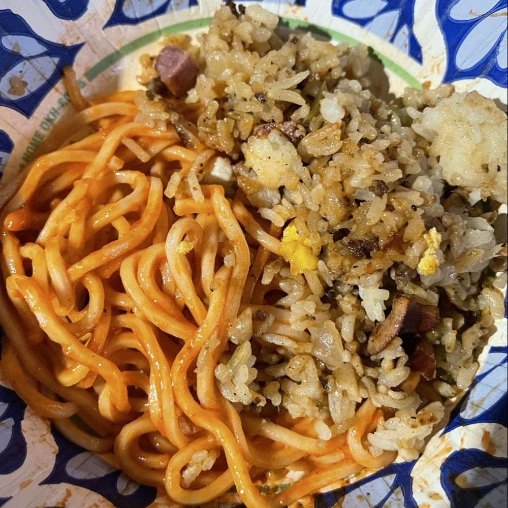 Terry's Kitchen - Half Beef Tomato with beef and and T-Kitchen Fried Rice - Comfort Food Near Me - Bellevue, Washington Terry's Kitchen - Half Beef Tomato with beef and and T-Kitchen Fried Rice - Comfort Food Near Me - Bellevue, Washington