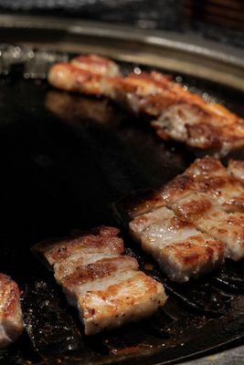 Q Grill | Korean BBQ & Seafood in Fort Lee, NJ by null