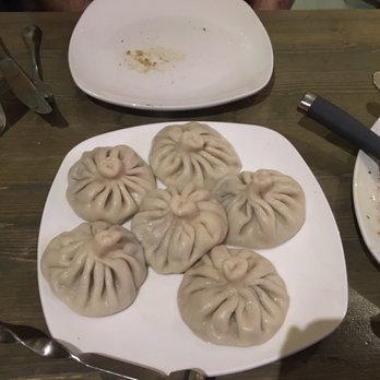 Marani - Dumplings - Mediterranean Near Me - Rego Park, New York Marani - Dumplings - Mediterranean Near Me - Rego Park, New York