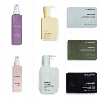 8ème Art - Venez découvrir la gamme de coiffage Kevin Murphy. - Hair Salons Near Me - Paris, 75 8ème Art - Venez découvrir la gamme de coiffage Kevin Murphy. - Hair Salons Near Me - Paris, 75