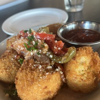 The Blackstone Meatball - Italian Near Me - Omaha, Nebraska The Blackstone Meatball - Italian Near Me - Omaha, Nebraska