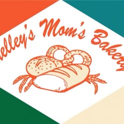 Shelley's Mom's Bakery - Logo