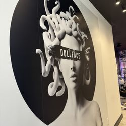 Dollface