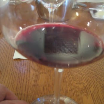 Jessup Cellars - Wine Tasting Room Near Me - Yountville, California
