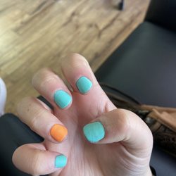 Appalachian Nails & Co - WHAT I GOT?!?