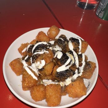 Nowon Bushwick - Honey Butter Tots - Korean Near Me - Brooklyn, New York Nowon Bushwick - Honey Butter Tots - Korean Near Me - Brooklyn, New York