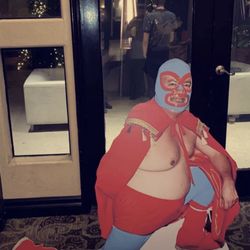 Sentry Printing - Life-size cut out
