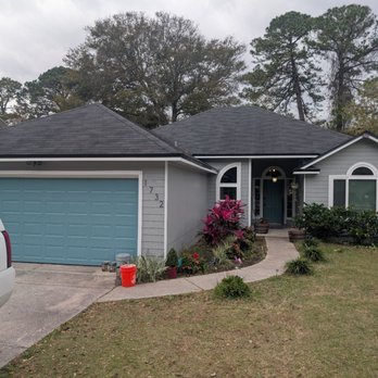 A New Leaf Painting Contractors - Exterior painting - Painters Near Me - Jacksonville, Florida