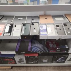 Northern Mobile