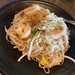 Thai Chili - Shrimp Pad Thai