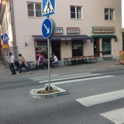 Nockeby Pizza