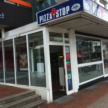 Pizza Stop - Italian Near Me - Emsdetten, NW Pizza Stop - Italian Near Me - Emsdetten, NW
