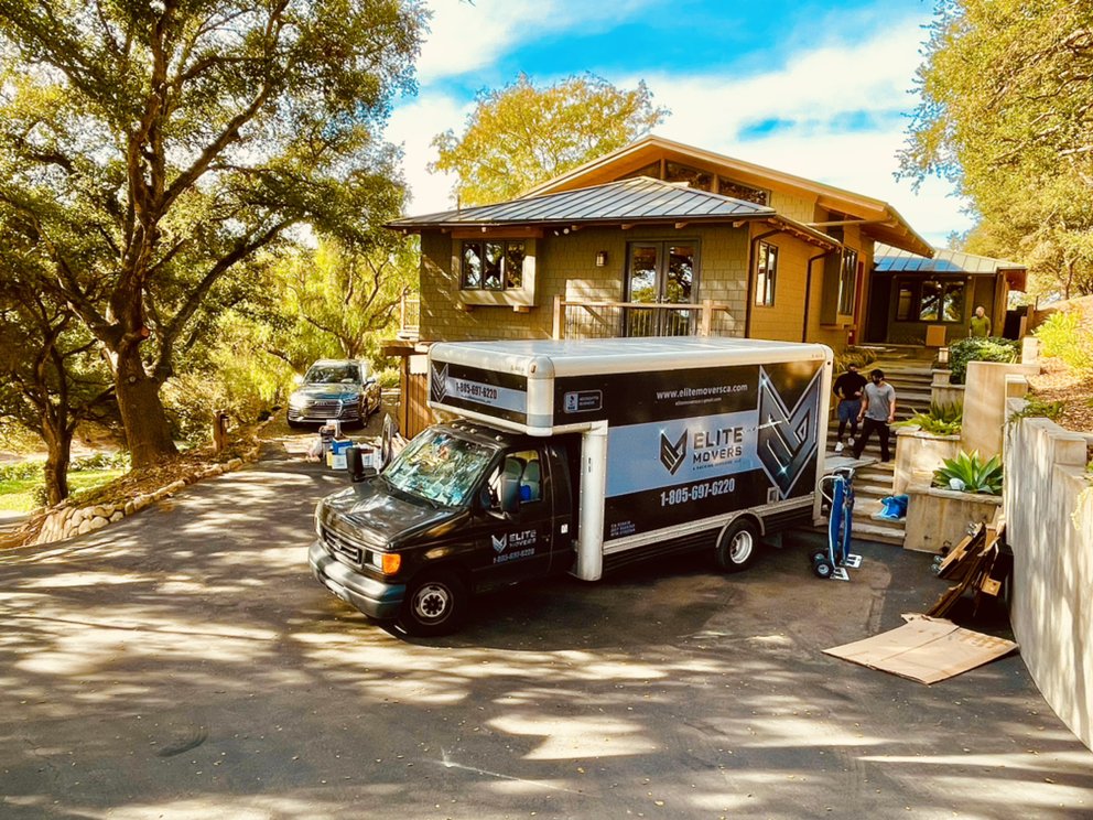 ELITE MOVERS &amp; PACKING SERVICES 87 Photos &amp; 41 Reviews