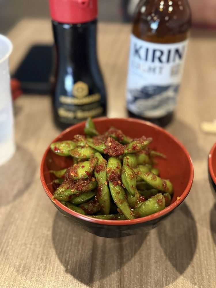 Social spots from Ramen Dozo