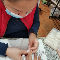 Ongles NDG