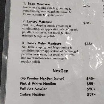 MJ Nails & Spa - Nail Salons Near Me - Fontana, California MJ Nails & Spa - Nail Salons Near Me - Fontana, California