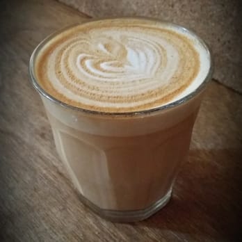 Café Vito - Latte - Cafes Near Me - Montreal, Quebec Café Vito - Latte - Cafes Near Me - Montreal, Quebec