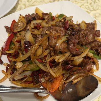 China Lounge - Chinese Near Me - San Ramon, California