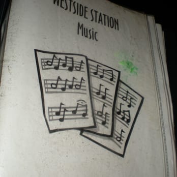 Westside Station - Precious karaoke booklet. - Bars Near Me - Salem, Oregon Westside Station - Precious karaoke booklet. - Bars Near Me - Salem, Oregon