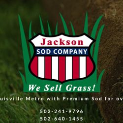 Jackson Sod Company