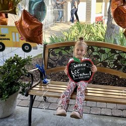 Lutheran Church of the Cross Preschool