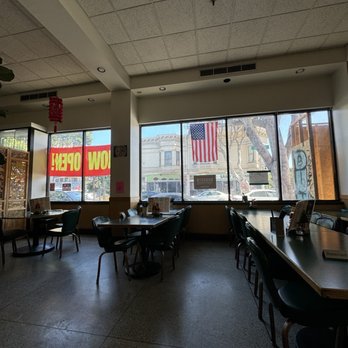 Punjab Restaurant - Interior - Chinese Near Me - San Francisco, California Punjab Restaurant - Interior - Chinese Near Me - San Francisco, California