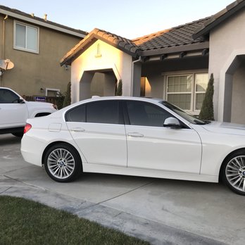 Quality Mobile Window Tinting - Car Window Tinting Near Me